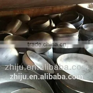 Steel End Cap thumbnail-4