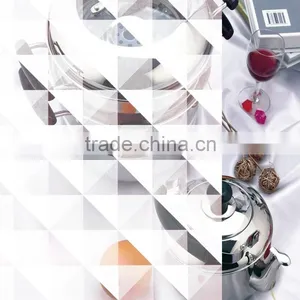 Factory Offer Gradation Decorative 3d Glass Decorative Nobile Lucky Film thumbnail-2