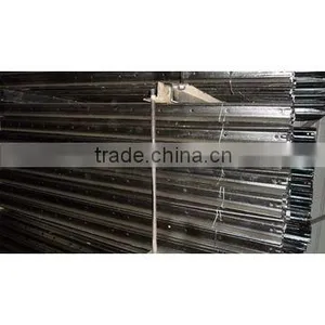 Australia Black Bitumen Star Picket Y Post thumbnail-1