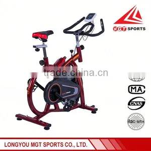 New Design Fashion Electric Bike thumbnail-1