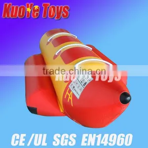 3 Seats Banana Boat thumbnail-1