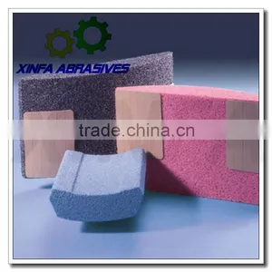 Silicon Carbide Abrasive Block thumbnail-1