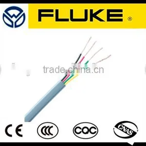 Indoor Round 8P Unshield Telephone Cable CAT3 thumbnail-3