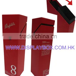 GB029 Red Wine Box thumbnail-1
