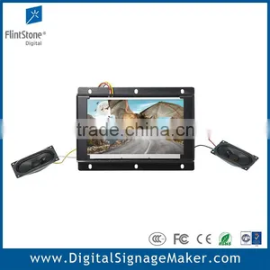 7 Inch Lcd Open Frame ad Player thumbnail-1