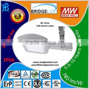 CE ENEC ERP CB UL DLC 100W 120W 150W 250W High Lumen 5yrs Warranty Induction Street Lamp thumbnail-1