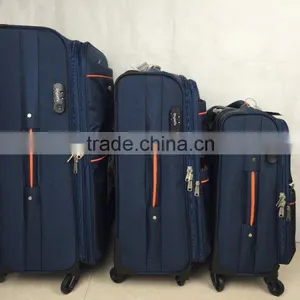 Inventory Ready for Shipment Quality 3pcs Trolley Luggage Set 20''24''28'' thumbnail-3
