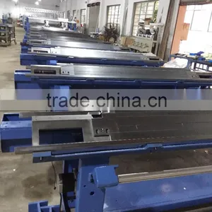 52 Inches Single Carriage Single System & High Speed & Motor Style thumbnail-5