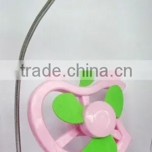 Cute Mini LED Desk Lamp thumbnail-1