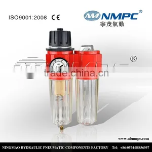 Cheapest Price China Manufacturer Standard Pneumatic Filter thumbnail-4