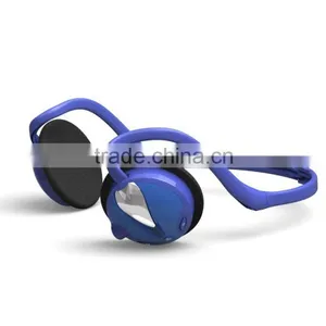 JY-BT862 Fashion Stereo Bluetooth Headset With Mp3 Player thumbnail-2