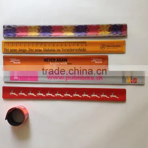 Custom Reflex Bracelet thumbnail-1