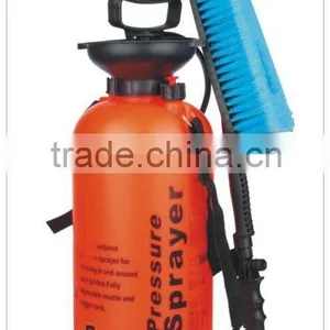 Big Power High Pressure Car Washer(YH-B4-5) thumbnail-1