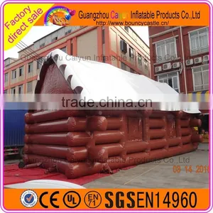 Giant House Design Inflatable Camping For Events thumbnail-5