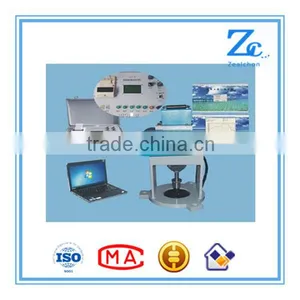 B007 Pavement Subgrade Structure Layer Strength Drawing Instrument CGZ - 1 thumbnail-1