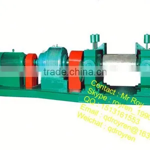 Automatic Waste Tire Recycling Line Low Price Efficient Used Tire Recycling Line thumbnail-4