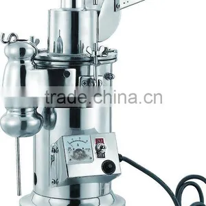 Universal Milling Machine thumbnail-1