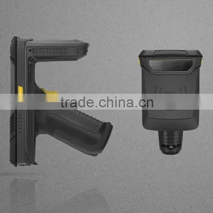 Biometric Identification Fingerprint Scanner Android Teminal thumbnail-3
