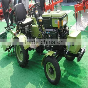 Mini Tractor thumbnail-1