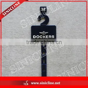Sinicline Plastic Reversible Belt Buckle/Hanger thumbnail-1