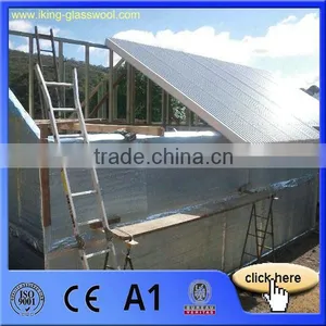 China Building Thermal Partition Wall Insulation EPS Sandwich Panel Quality Choice thumbnail-4