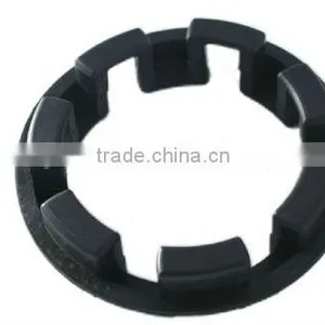 Rubber Elastic Coupling /coupler / Shaft Coupling / Mechanical Couplings / Flexible Coupling thumbnail-1