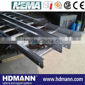 NEMA20B Aluminum Cable Ladder .sizes thumbnail-1