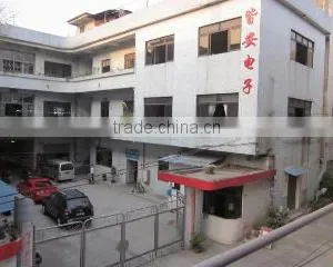 Zhongshan Jiean Electronic Technology Co., Ltd. company overview - view 1 thumbnail