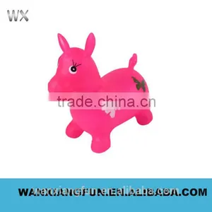 New Custom Design Low Price High Quality Nice Toy Real Soft Toy Inflatable Toy Animals thumbnail-5