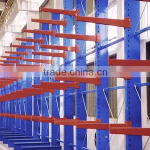 Stable and Safe Storage Rack System thumbnail-5