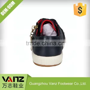 Kid Sliding Free Rubber Outsole Casual Sneakers Athletic Shoes M7-CH2008 thumbnail-4