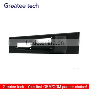 Rearview Special Car Camera for CADILLAC SLS thumbnail-1