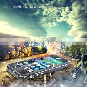 Waterproof Printable Phone Cover thumbnail-4