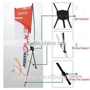 Digital Printing High Solution Trade Show Display Roll up Banner thumbnail-4
