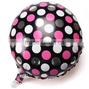Made in China Balloon Guangdong Foil Balloon Toy for Kids thumbnail-1
