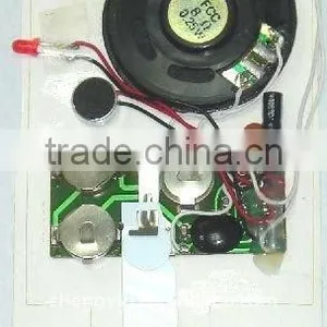 Light and Sound Module thumbnail-1