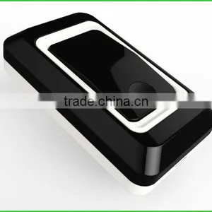 Long Range Signal Transmission Waterproof Smart Wireless Doorbell for Apartments thumbnail-2