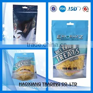 Aluminum Foil Bag For Inner Packaging Plastic Bags Food Packing Bag Food Packing Bag thumbnail-5