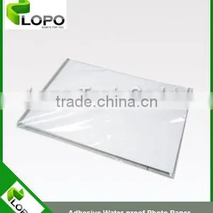 Adhesive Water-proof Photo Paper thumbnail-1