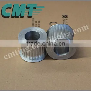 High Quality Power Transmission Industrial Timing Belt Pulleys thumbnail-1