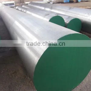 W18Cr4v/SKH2/P18 High Speed Work Tool Steel Round Bar thumbnail-3