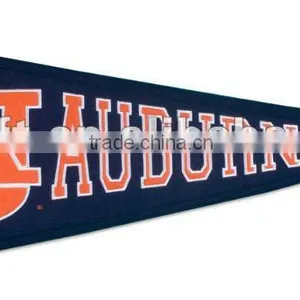 Cheap Customized Printing Promotional Pennants thumbnail-1