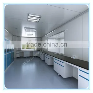 C Frame Hospital Laboratory Modular Side Table thumbnail-6