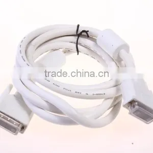 DVI to DVI Cable High Quality thumbnail-3