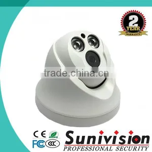 Analog 720P HD CVI Camera 1.3 MG Hdcvi Camera thumbnail-1