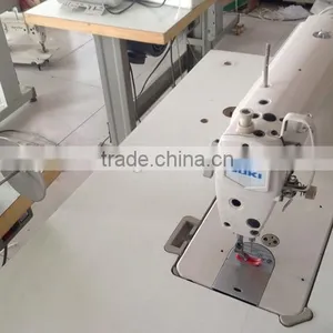 80% New Used Juki 8700 ,5550 Japan Industrial Sewing Machine Quality Choice thumbnail-4
