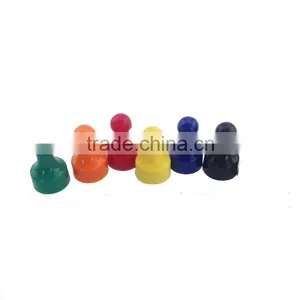 LMA Strong Magnetic Push Pins,Office Push Pins thumbnail-1