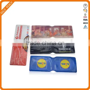 Gift Card Holder, ATM Card Holder, Business Card Holder thumbnail-5