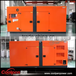 1500rpm Generator Electricity Start 3 Phase Generator thumbnail-4