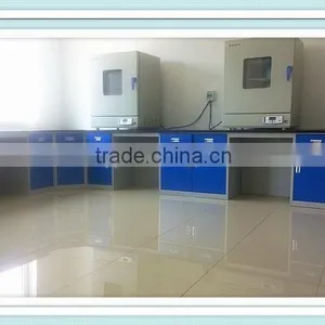 Laboratory Furniture Designing and Manufacturing thumbnail-4